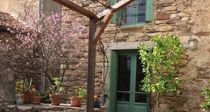 Beautiful base for walking, swimming and relaxing