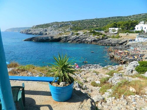 Apartment/ flat - Marina di Novaglie