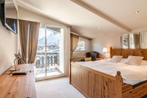 3 Schlafzimmer, kostenloses WLAN