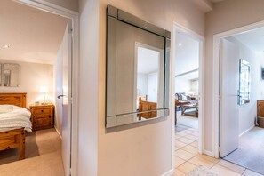 Room - Luxurious Penthouse 3 Bed IN The Center (MORZINE)