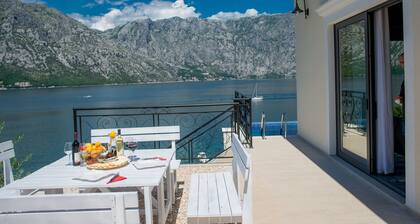 Villa StOliva RESIDENCE