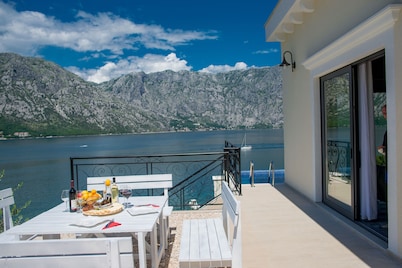 Villa StOliva RESIDENCE