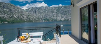 Villa StOliva RESIDENCE