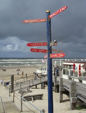 Strand