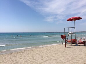 Beach towels