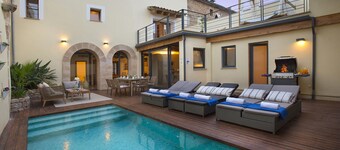 CHALET ALVAREZ - Ă 5 MIN Ă PIED DU CENTRE DE LA VIEILLE VILLE