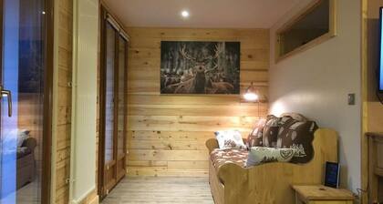LUXUXWOHNUNG