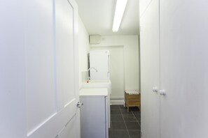 Interiør