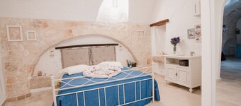 Cómodo apartamento cerca del mar en el centro de Monopoli, Puglia WI-FI GRATUITO