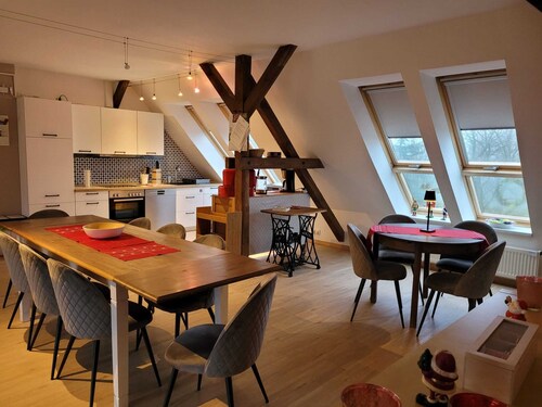 Landhaus mit viel Charme und Platz zum Ausspannen und Ressourcen sammeln