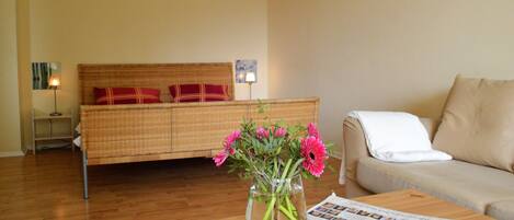 Télévision, chaîne hi-fi