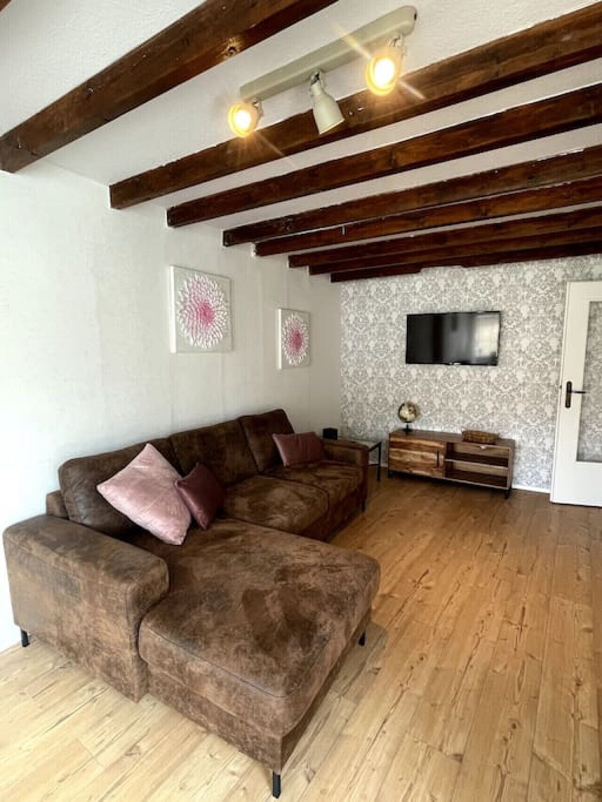 Image de profil de l’hôte