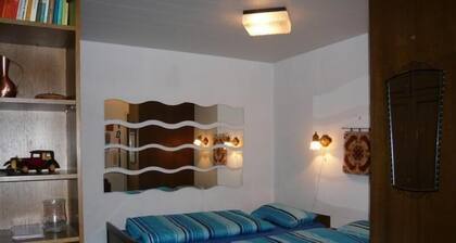 Ferienwohnung Tiefenbach für 2 - 4 Personen - Ferienwohnung