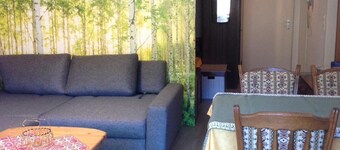 Apartamento de vacaciones Tiefenbach para 2 - 4 personas - Apartamento
