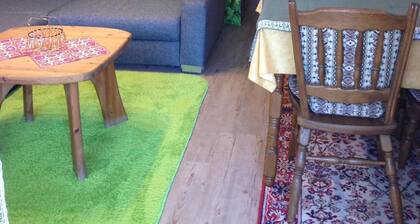Ferienwohnung Tiefenbach für 2 - 4 Personen - Ferienwohnung