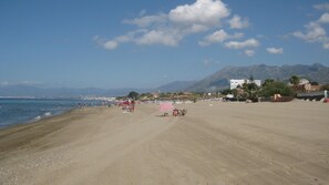 Plage à proximité