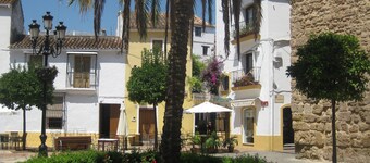 Detached vacation home for 4 people with garden - close to the beach!