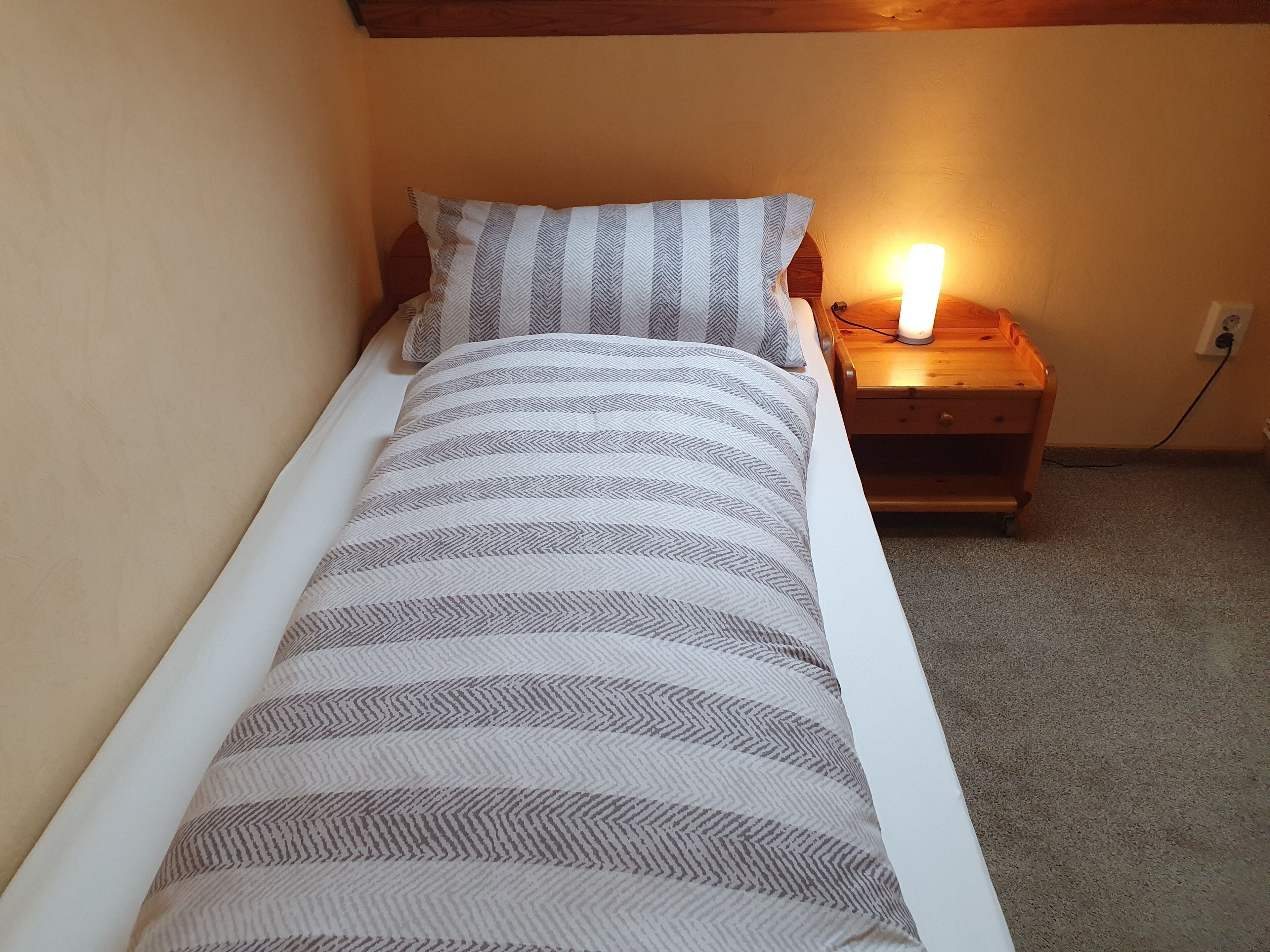 2 camere, ferro/asse da stiro, Wi-Fi, lenzuola