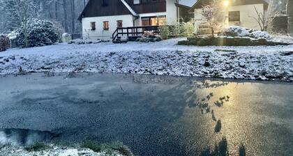 Ferienhaus Oppach
