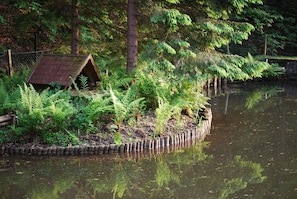 Exterior - Ferienhaus Oppach (Oppach)