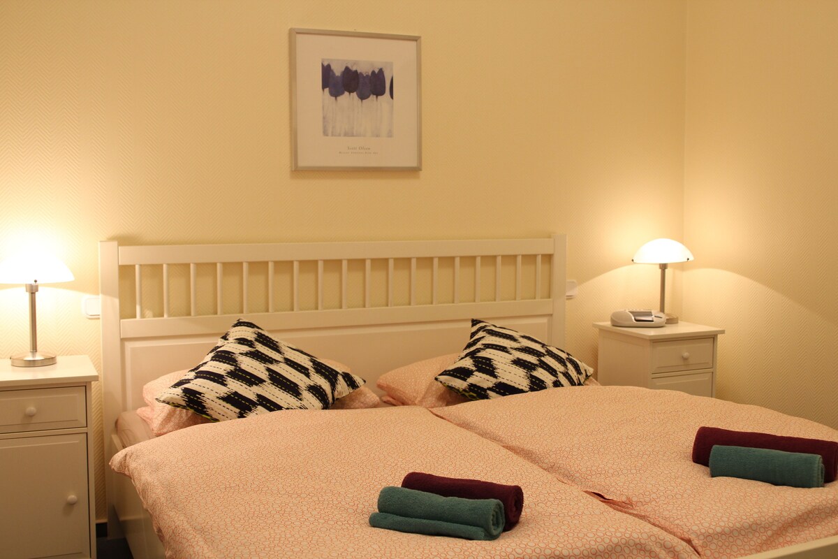 Image de profil de l’hôte