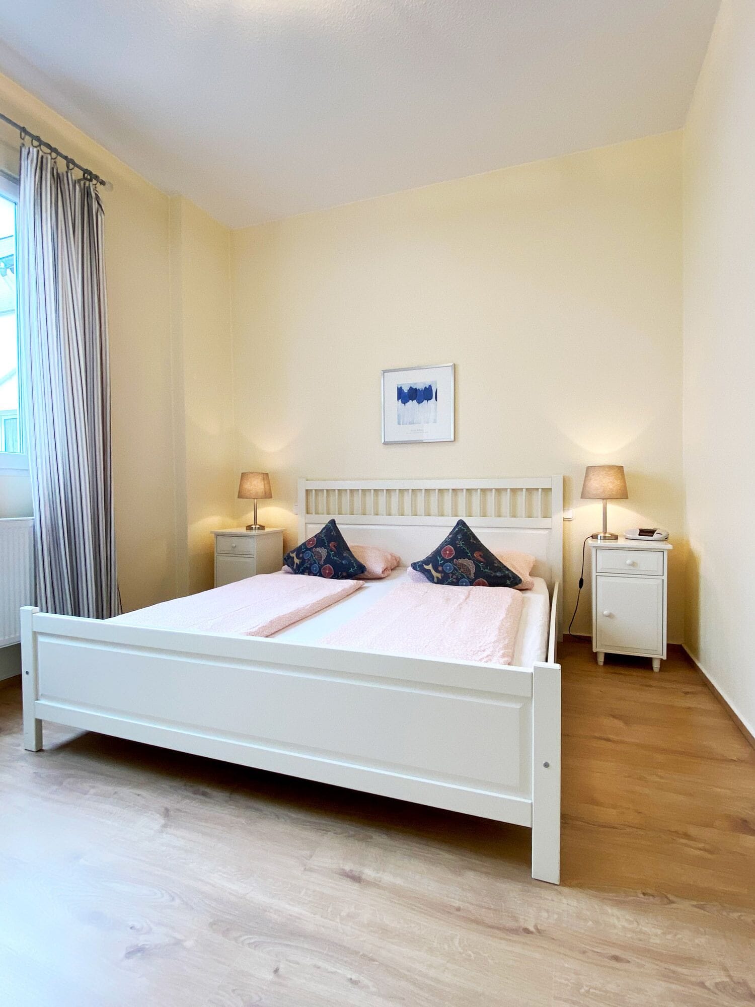 1 slaapkamer, gratis wifi, beddengoed