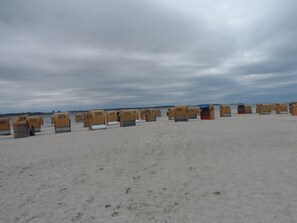 Plage à proximité