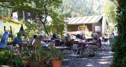 Cafe-Wirtshaus Brunnhof - Holiday apartment