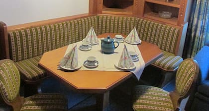 Appartement - Café-inn Brunnhof
