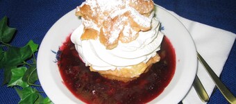 Appartement - Café-inn Brunnhof