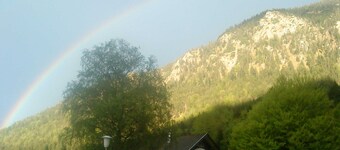 Cafe-Wirtshaus Brunnhof - Holiday apartment