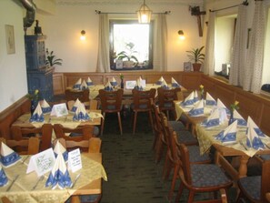 Restaurantes