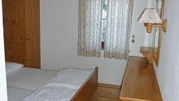 2 Schlafzimmer, kostenloses WLAN