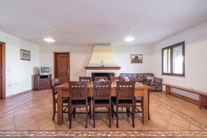 Interior - Holiday apartment surrounded by nature (Siniscola)