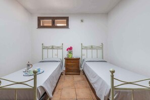 3 bedrooms - Holiday apartment surrounded by nature (Siniscola)