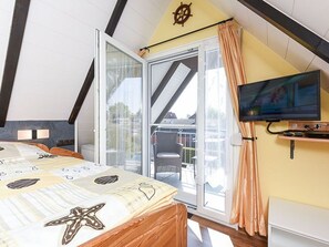 3 quartos, berço de viagem, Wi-Fi