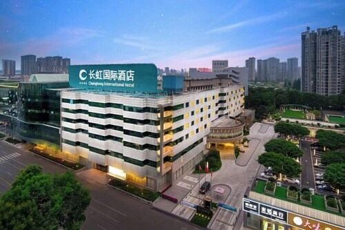 Changhong International Hotel