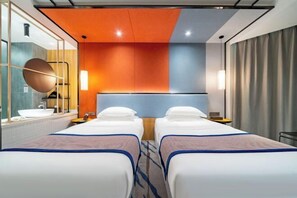 Room - Changhong International Hotel (Mianyang)