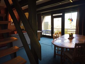 تناول الطعام