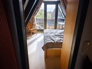 3 bedrooms, WiFi - Dat Schnieke Huus - with WLAN (Butjadingen)