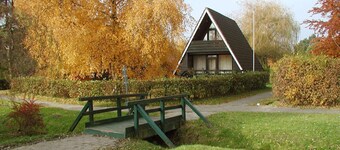 Dat Schnieke Huus - with WLAN