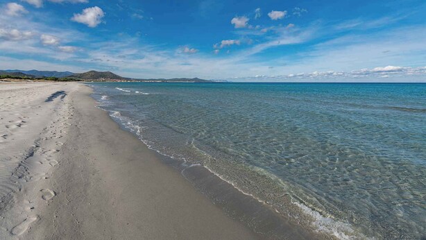Strand