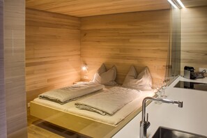 2 chambres, Wi-Fi, draps fournis