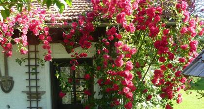Heissbauer Karwendelblick. Bergblick. Ideale Lage für Ausflüge, 2 Bäder.