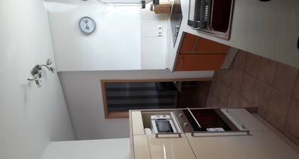 Apartment Woodpecker