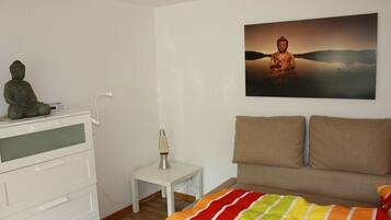 3 Schlafzimmer, Bügeleisen/Bügelbrett, WLAN