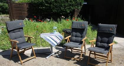 Experience NORDSEE - Welcome to HockensbĂŒll - Modern holiday home to relax