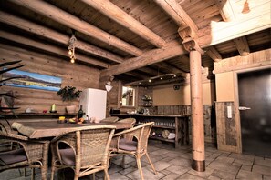 Servei de restauració