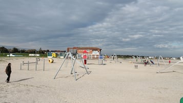 Espace pour enfants