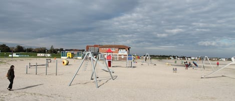 Barnområde